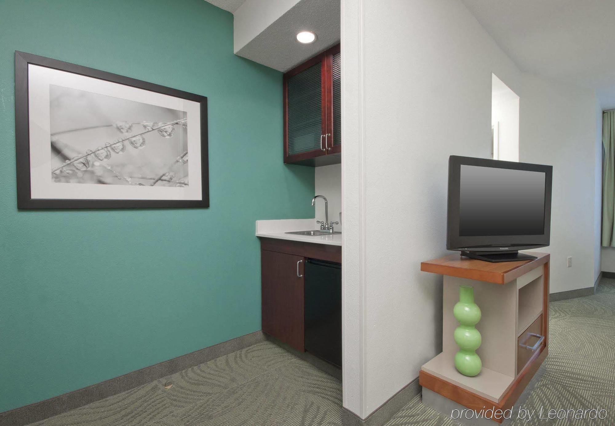 Springhill Suites Grand Rapids North Eksteriør billede